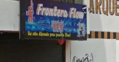 FRONTERA FLOW FRONTERA FLOW